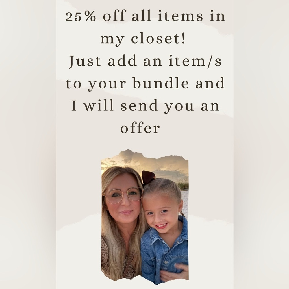 Black Friday Sale!!!